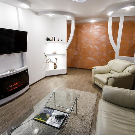 مينسك Apartment "A&V-Surganova" المظهر الخارجي الصورة