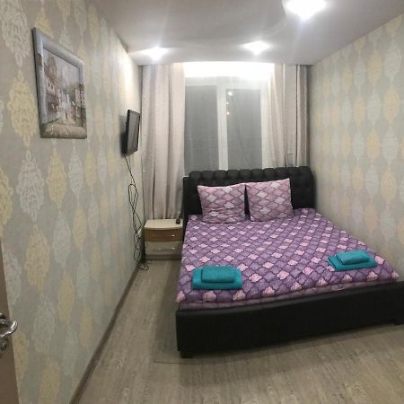 مينسك Apartment "A&V-Surganova" المظهر الخارجي الصورة