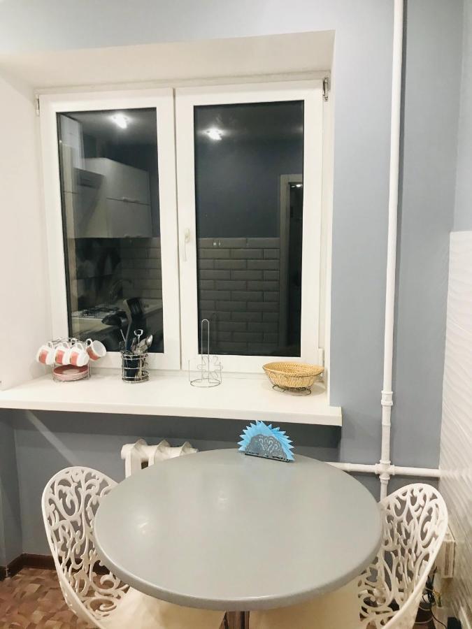 مينسك Apartment "A&V-Surganova" المظهر الخارجي الصورة