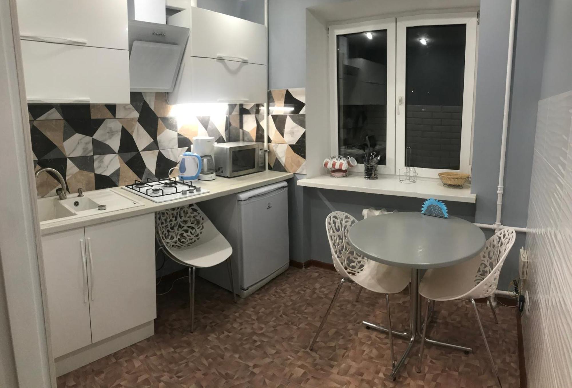 مينسك Apartment "A&V-Surganova" المظهر الخارجي الصورة