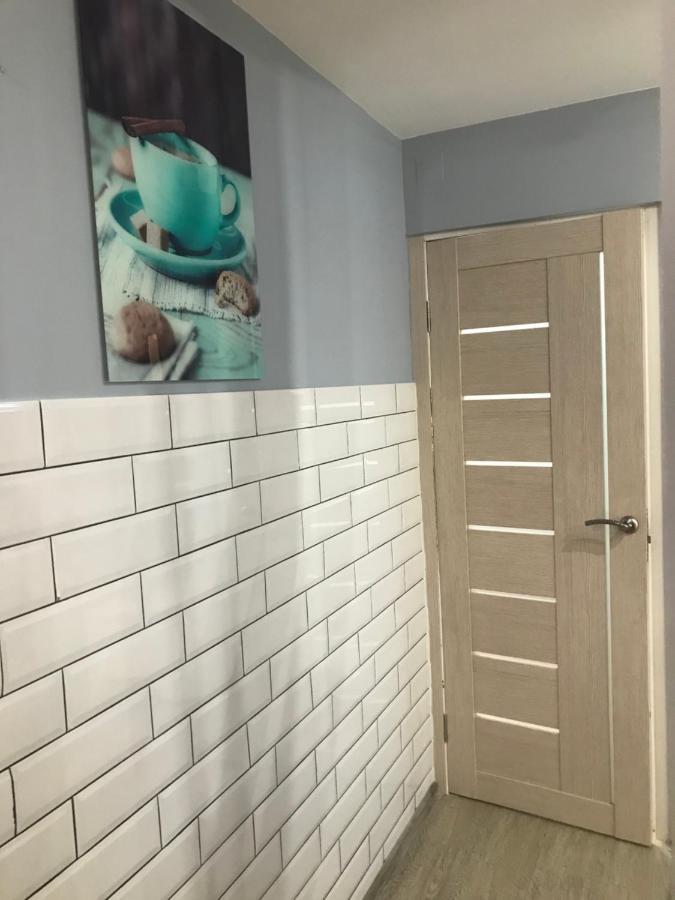 مينسك Apartment "A&V-Surganova" المظهر الخارجي الصورة