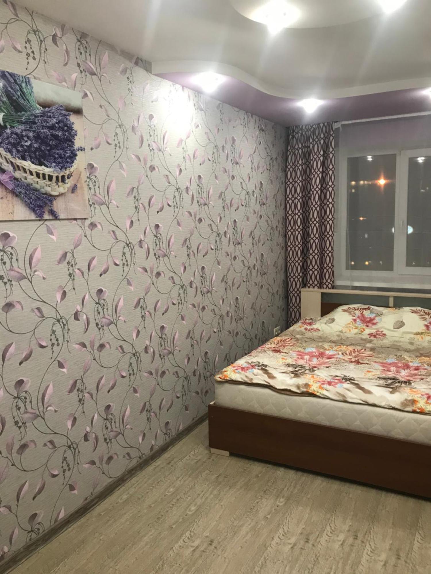 مينسك Apartment "A&V-Surganova" المظهر الخارجي الصورة